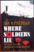 Where Soldiers Lie - Ian McPhedran